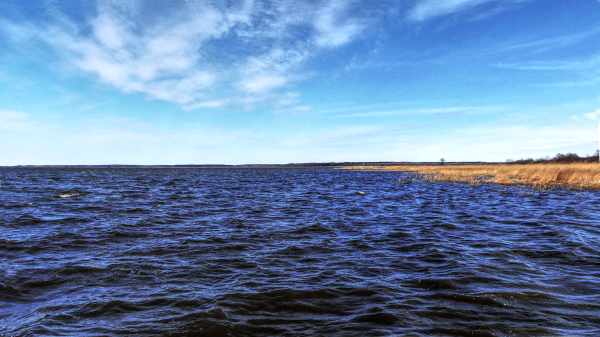 jezioro łebsko wolne pokoje